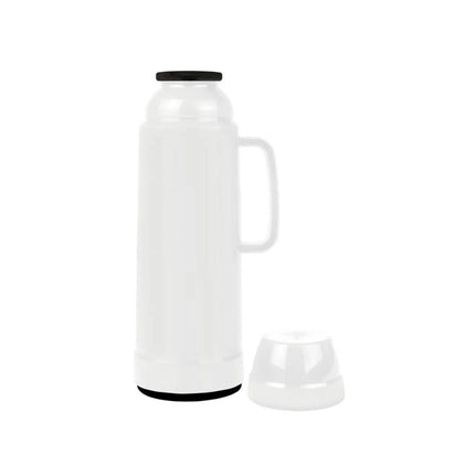 Garrafa Térmica Mor Use 1L Cor Branca - 25100534