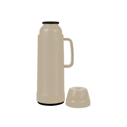 Garrafa Térmica Mor Use 1L Cor Bege - 25100535