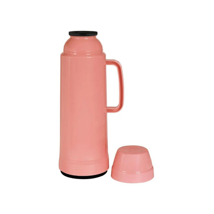 Garrafa Termica Mor Use 1l Cor Pessego - 25100538