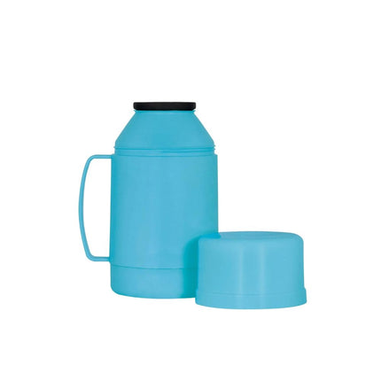 Garrafa Termica Mor Indie 500ml Cor Ceu Azul - 25100412