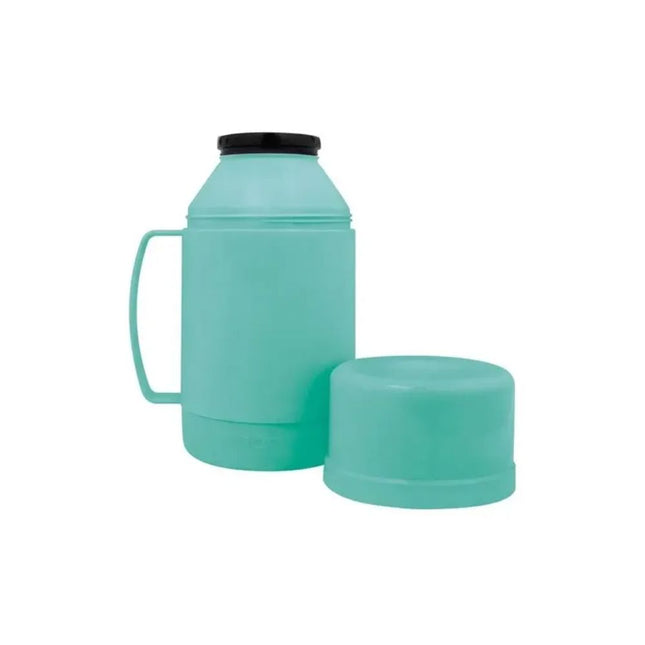Garrafa Térmica Mor Indie 500ml Cor Bala De Menta - 25100413