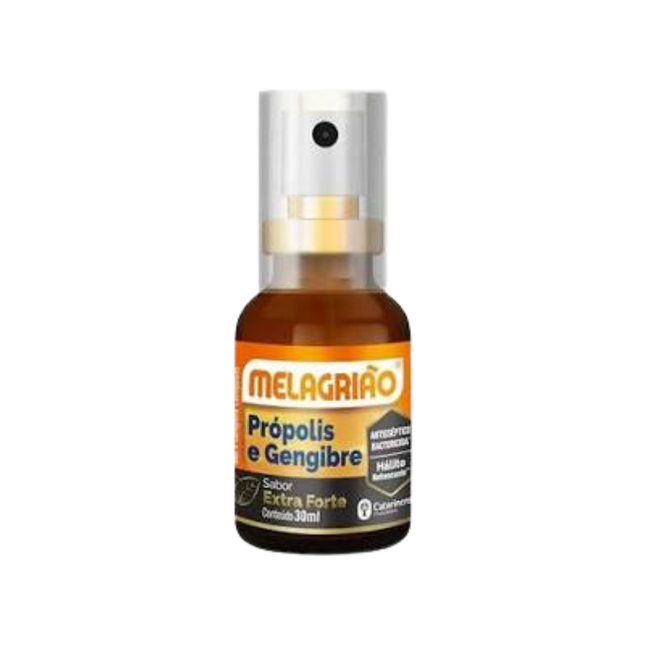 Spray Melagriao Aromatizante Extra Forte 30ml - 020862