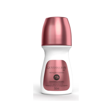 Des.Roll-On Giovanna Baby Rose Gold 50ml - 57400598