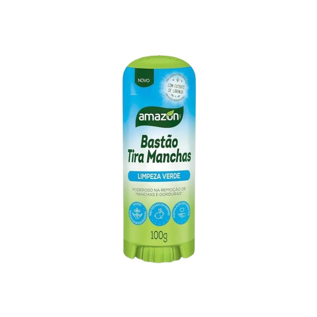 Bastao Tira Manchas Gtex 100g - 12601019