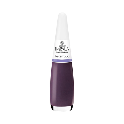 Esmalte Impala Lp Trans.Cor 125 Beterraba