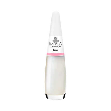 Esmalte Impala Lp Perolado Cor 257 Lua