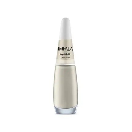 Esmalte Impala Lp Cremoso Equilibrio