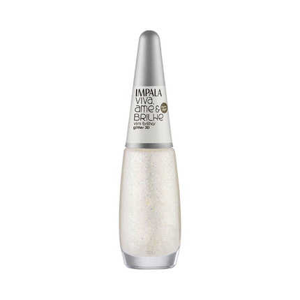 Esmalte Impala 3D Vim Brilhar - 5936