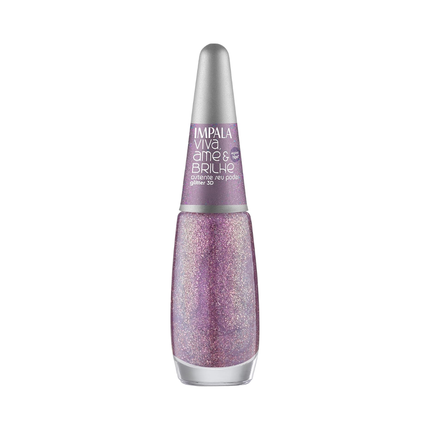 Esmalte Impala 3D Ostente Seu Poder - 5937