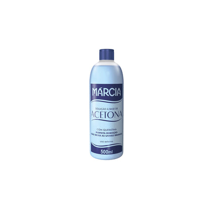 Acetona Marcia 500ml - 06003