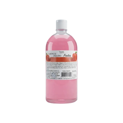 Sabonete Liquido Yantra 1l Frutas - AF125