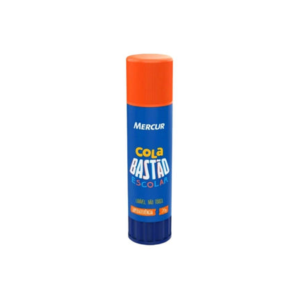 Cola Bastao Mercur 20g Com 01 Unidade - B01010902045