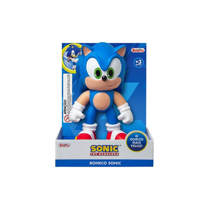 Bon.Rosita Sonic - 1135