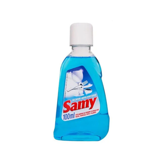 Secador E Secador Samy 100ml - 1090006