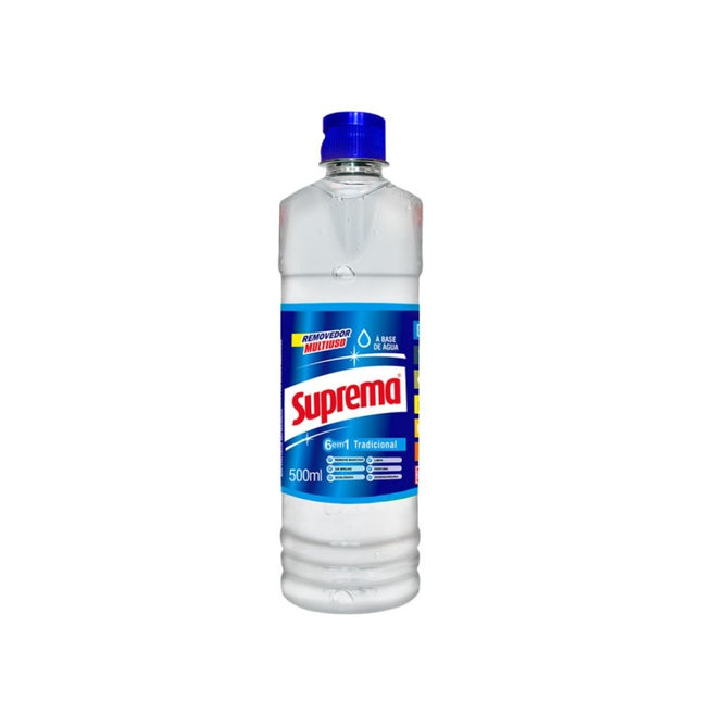 Removedor Suprema 500ml Tradicional - 65010212X500