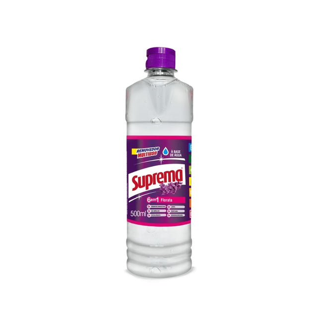 Removedor Suprema 500ml Florata