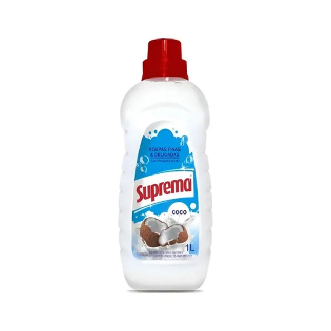 Sabao Liquido 1lt Sobel Coco - 331
