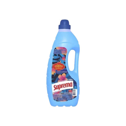 Amaciante Sobel 2lts Azul - 12011106X02L