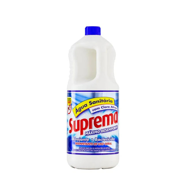 Agua Sanitaria Suprema 2 Litros -  10010112X02L