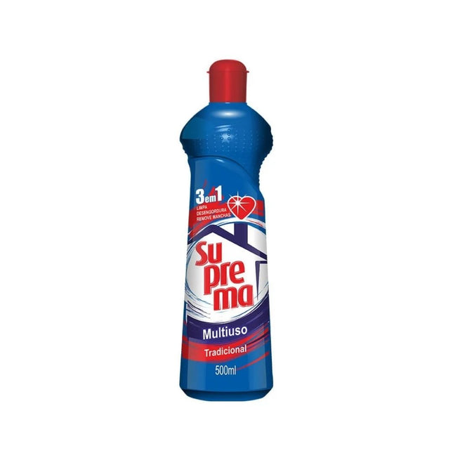 Multiuso Suprema 500ml Tradicional - 17013024X500