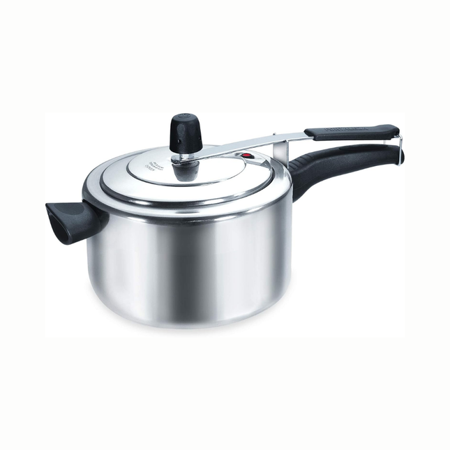 Panela De Pressao Panelik 3.0 Polida - 781003