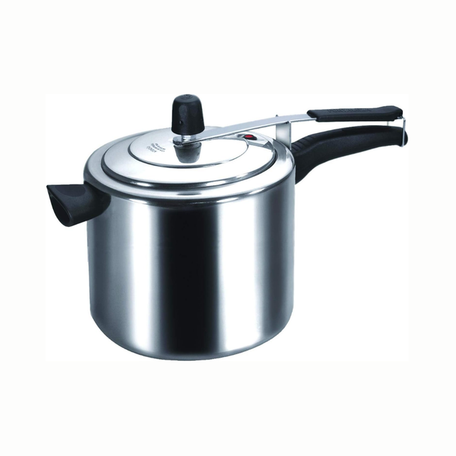 Panela De Pressao Panelik 7.0 Polida - 781007