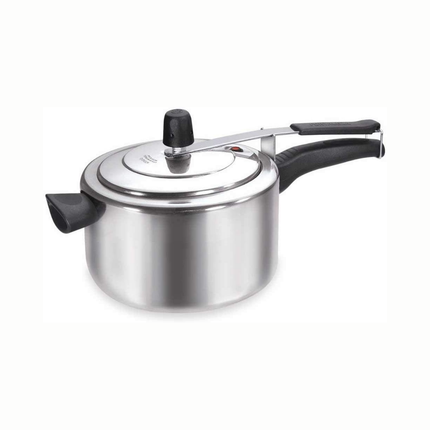 Panela De Pressao Fortaleza 2.5lts Polida - 781125