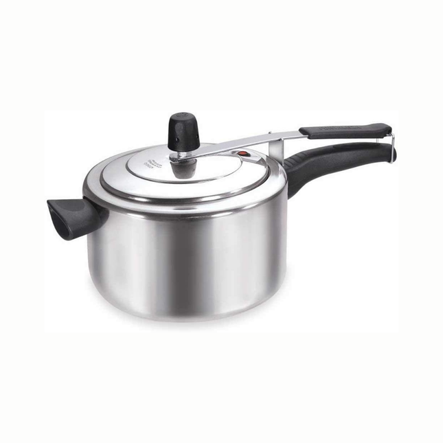 Panela De Pressao Fortaleza 2.5lts Polida - 781125