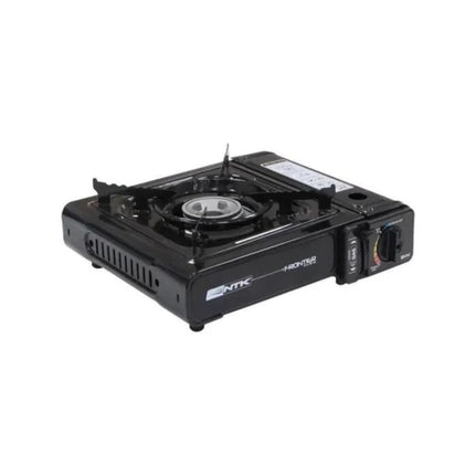 Fogareiro Eletrico Frontier Preto - 280450
