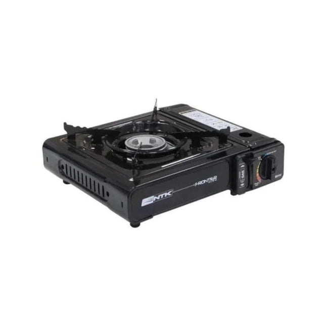Fogareiro Eletrico Frontier Preto - 280450