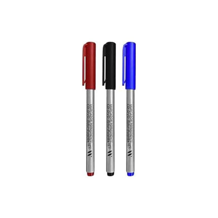 Marcador CD Newpen Sortida Com 03 Unidades - 03009