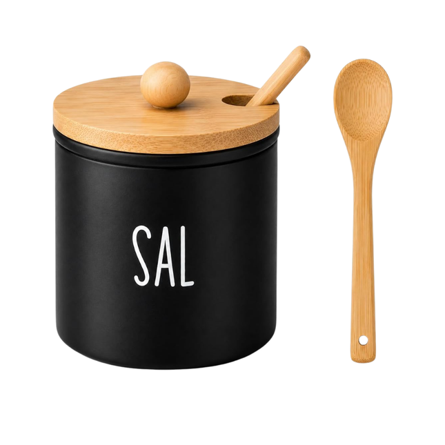 Saleiro Doha 300ml - SLRO030