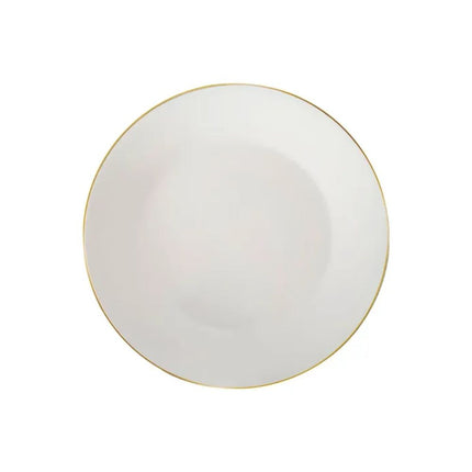Prato Raso Ceramica Opala Cat Brbd 26,5cm Opaline - OPAL-801GD