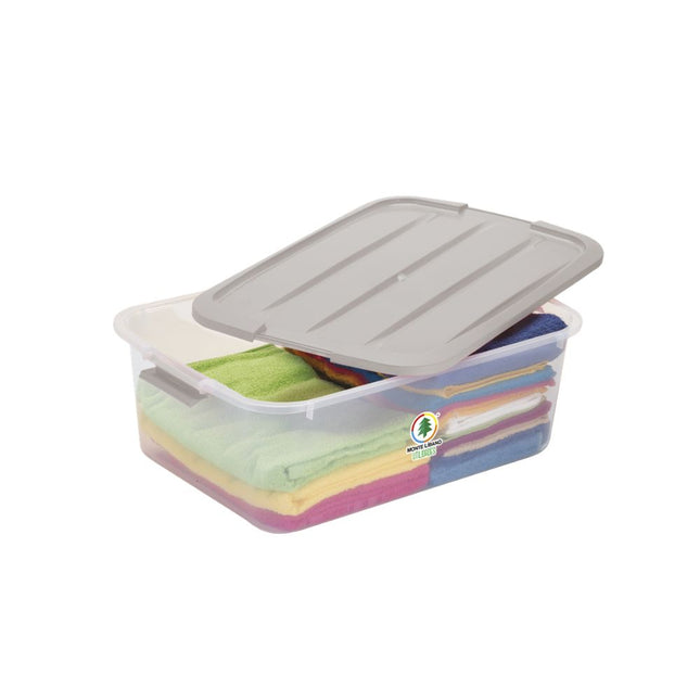 Top Box Monte Libano Color 30lts - TB1395