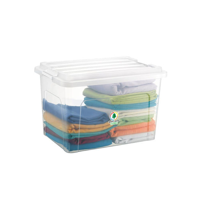 Top Box Monte Libano 57lts - TB1680