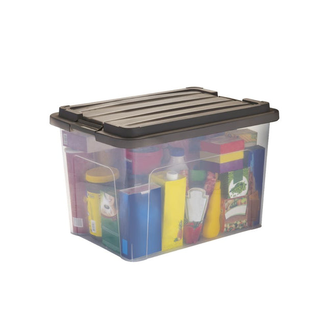 Top Box Monte Libano Color 57lts - TB1685