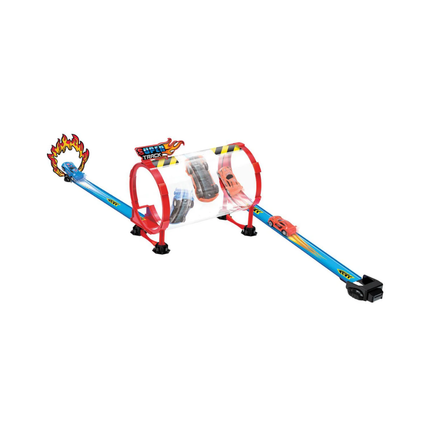 Looping Spin Braskit - 040-1