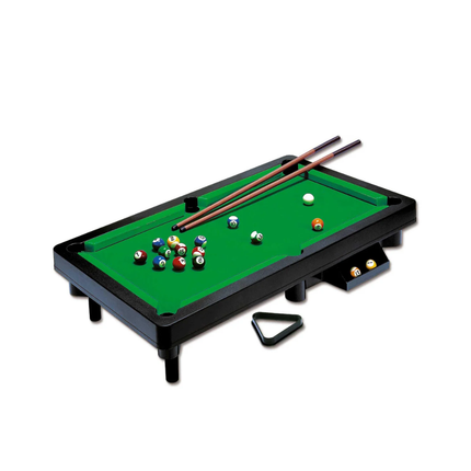 Snooker Braskit Luxo Com 01 Unidade - 430-A