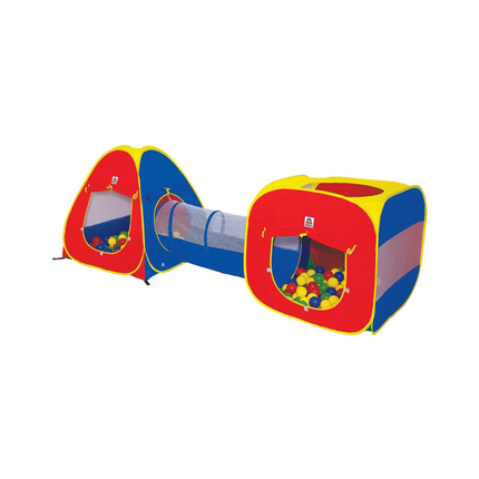 Toca Braskit 3 Em 1 Ball - 460-0