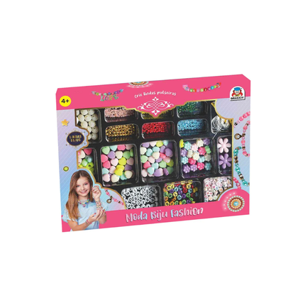 Bon.Biju Fashion Braskit - 6065-5