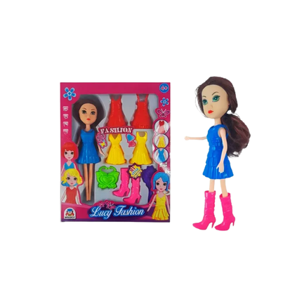 Bon.Linda Fashion Braskit - 6069-9