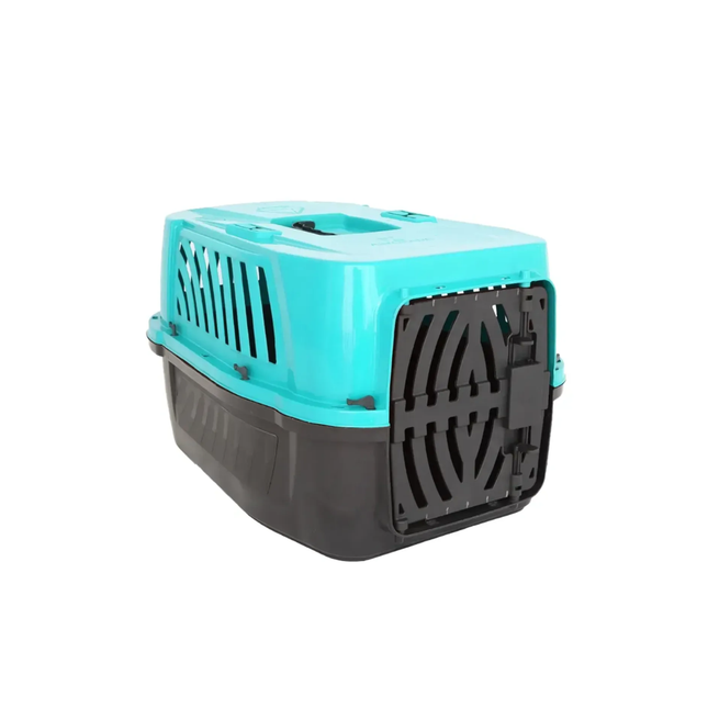 Caixa Transporte N-03 Tamanho 30X36,5X57cm Sortida - 392711