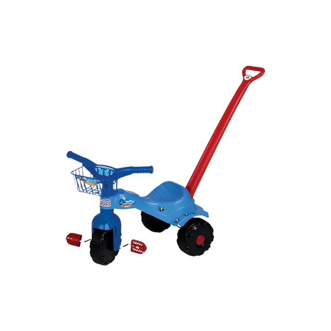Triciclo Magic Toys Tubarao - 2131