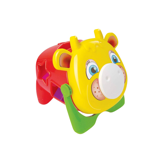 Vaquinha Joly Merco Toys - 287