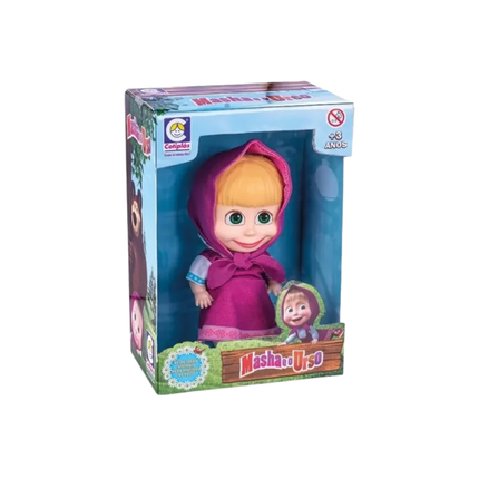 Bon.Cotiplas Masha Vinil - 2465