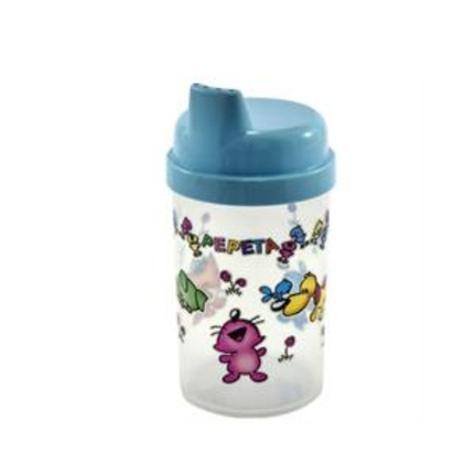 Copo Pepeta Educativo 200ml PP - 1111-PP