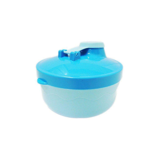Porta Leite Pepeta Em Po - 1014