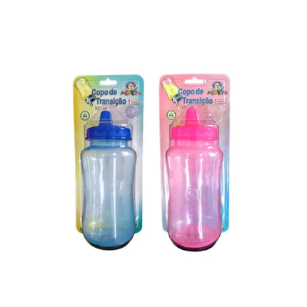 Copo Pepeta Transicao 330ml - 1032