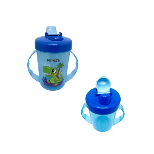 Copo Pepeta Squeeze 280ml - 1034