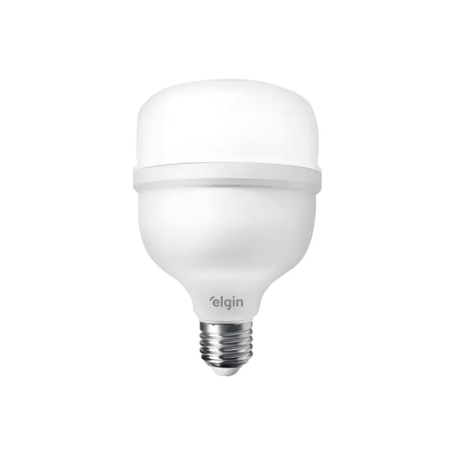 Lampada LED Elgin 20W Biv Cor Branca - 48LSB20FLD20